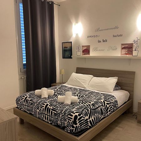 Meri Apartment Firenze Kültér fotó