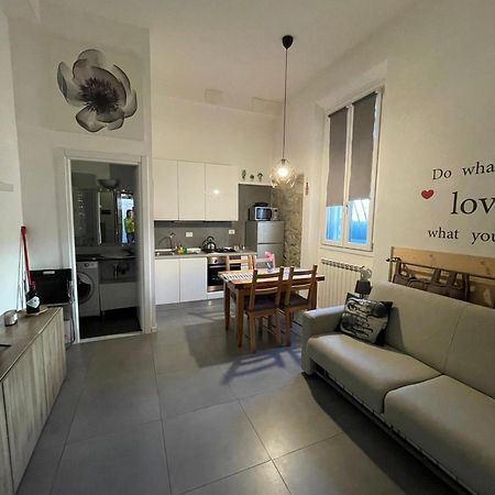 Meri Apartment Firenze Kültér fotó