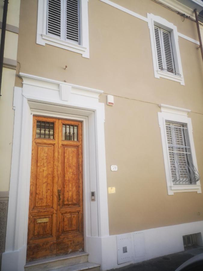 Meri Apartment Firenze Kültér fotó