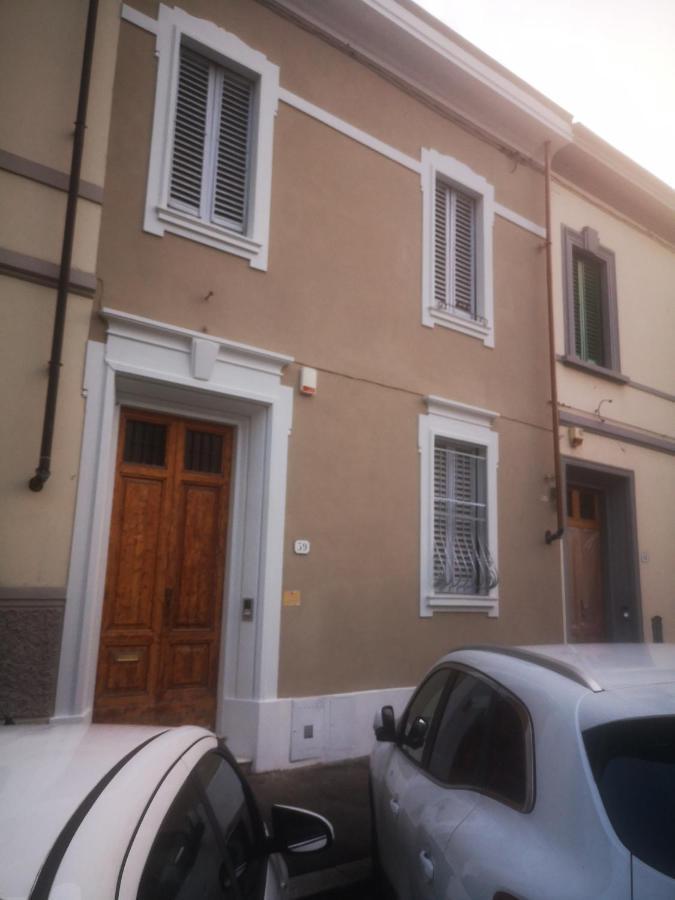 Meri Apartment Firenze Kültér fotó