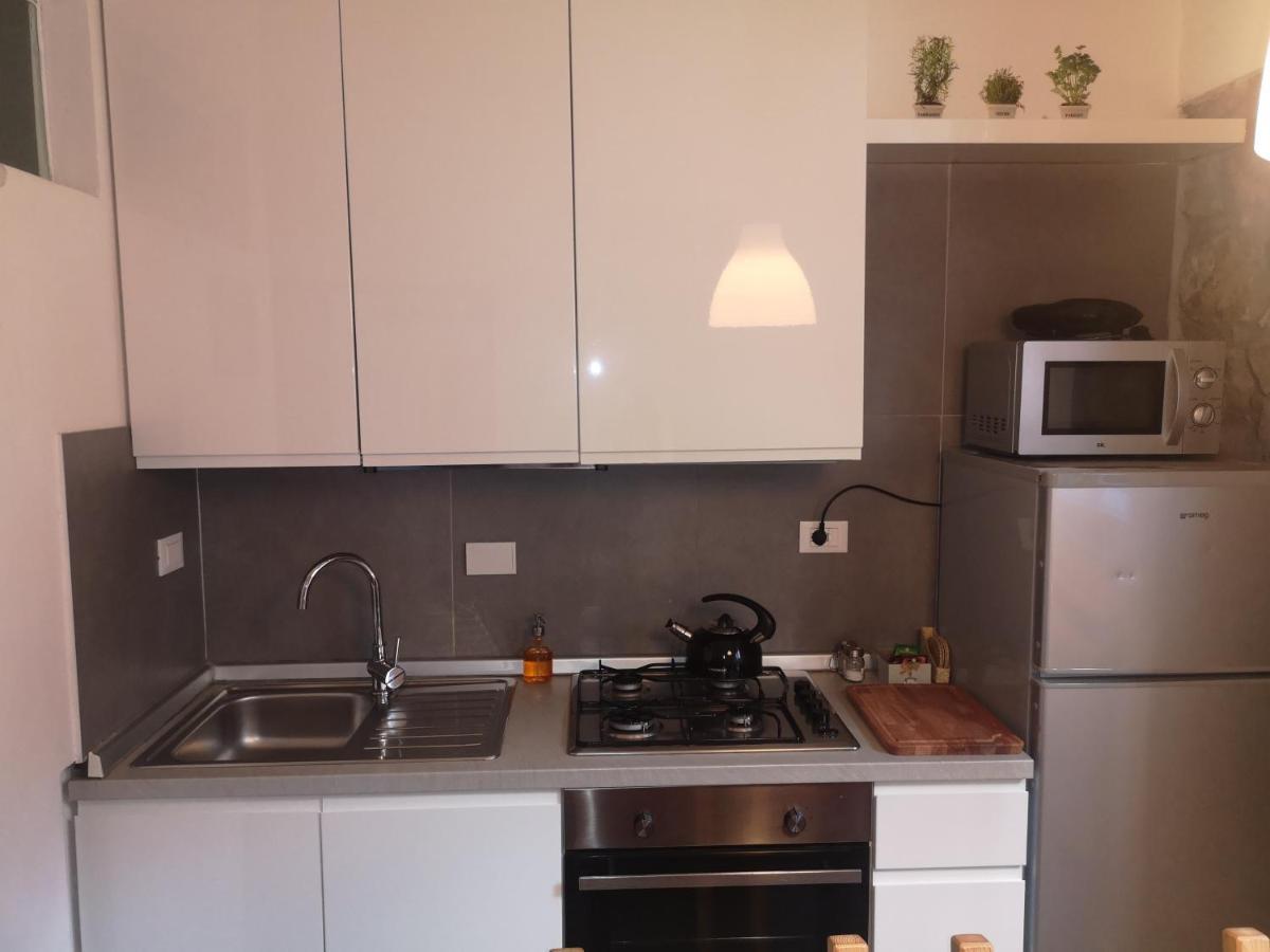 Meri Apartment Firenze Kültér fotó