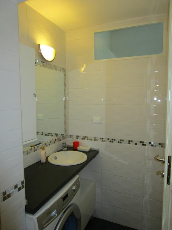 Meri Apartment Firenze Szoba fotó
