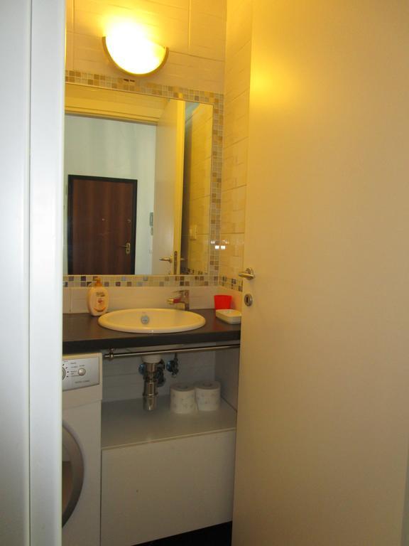Meri Apartment Firenze Szoba fotó