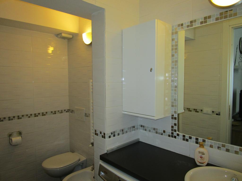 Meri Apartment Firenze Szoba fotó