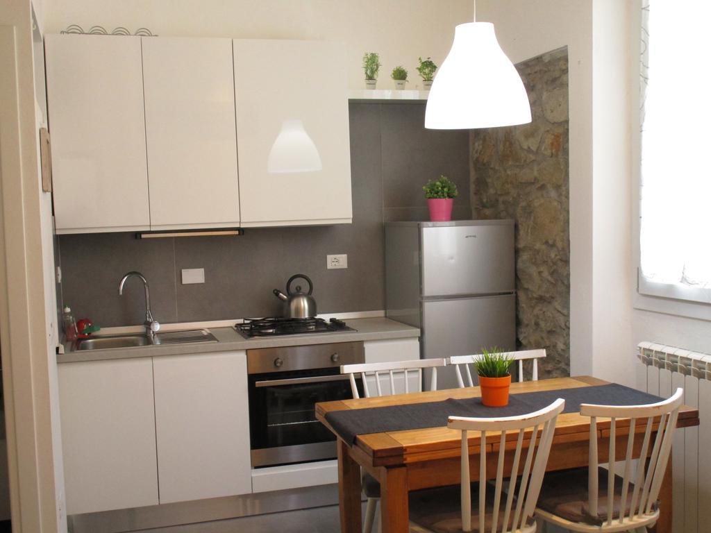 Meri Apartment Firenze Szoba fotó