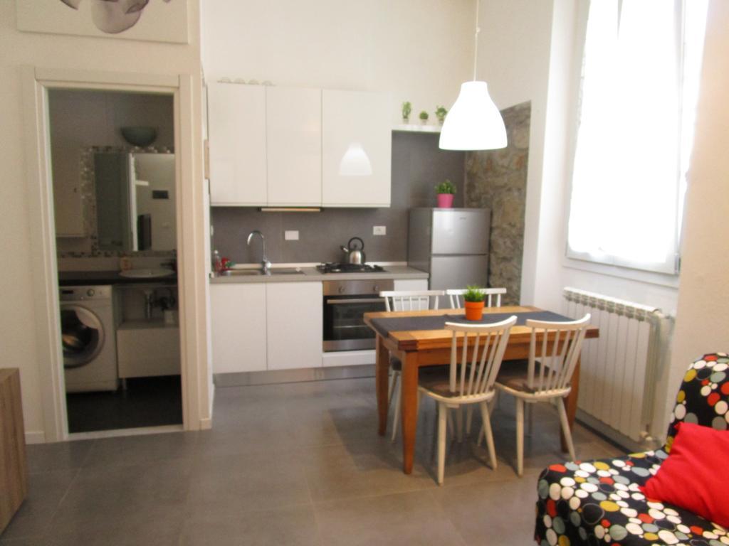 Meri Apartment Firenze Szoba fotó