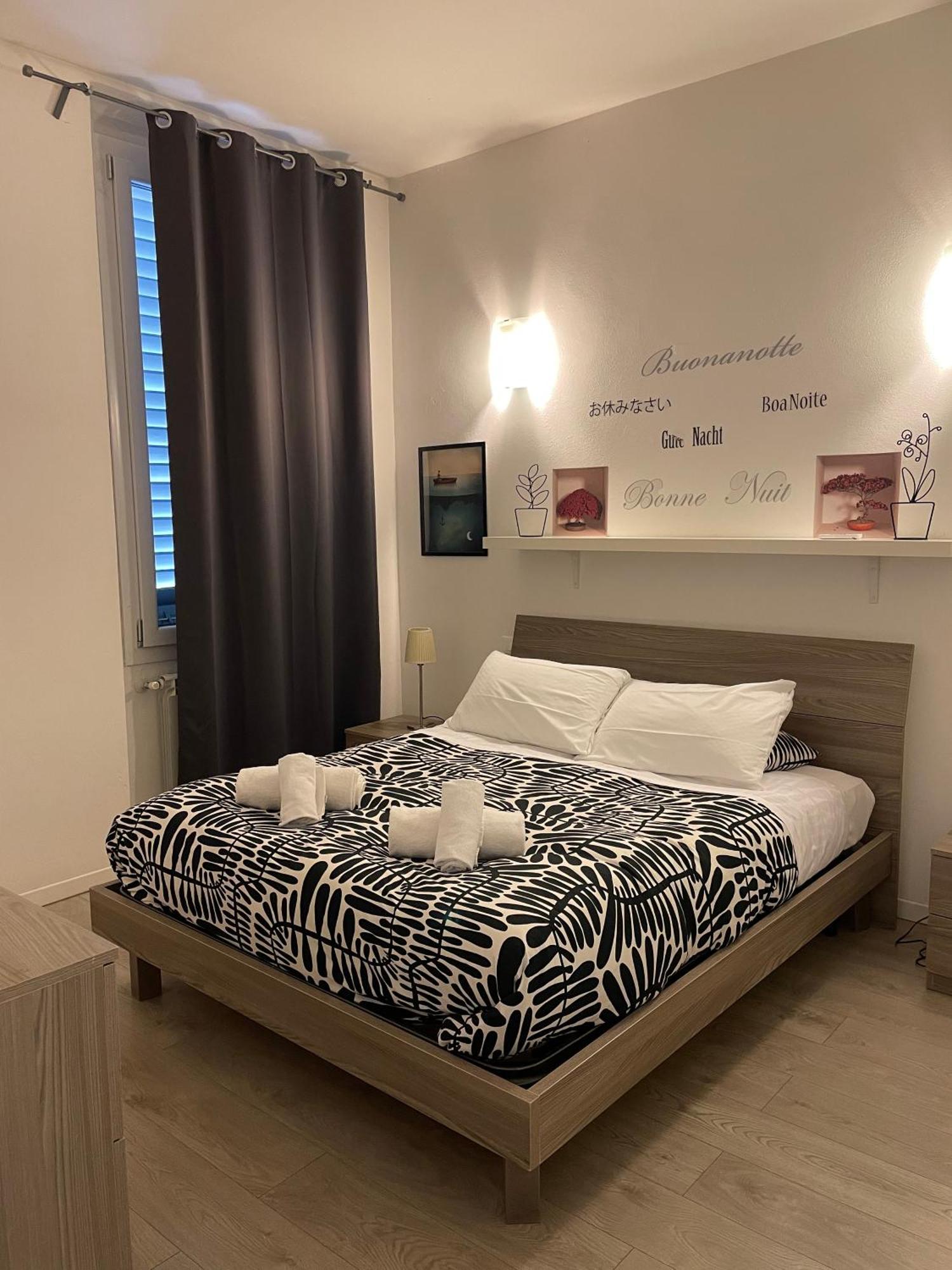 Meri Apartment Firenze Kültér fotó