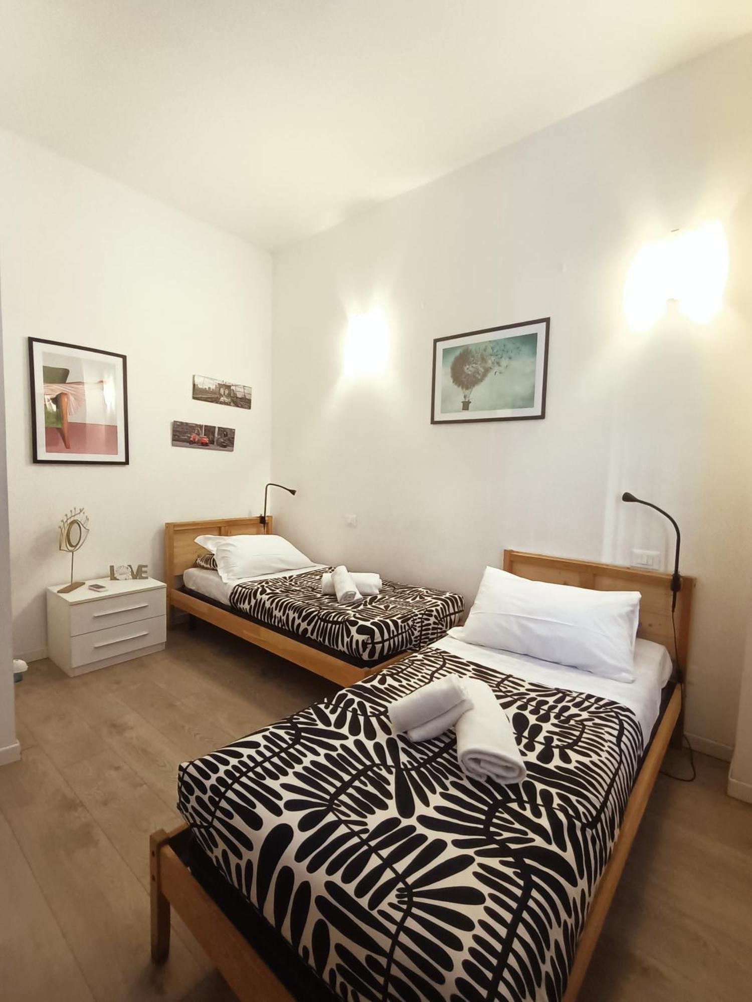 Meri Apartment Firenze Kültér fotó