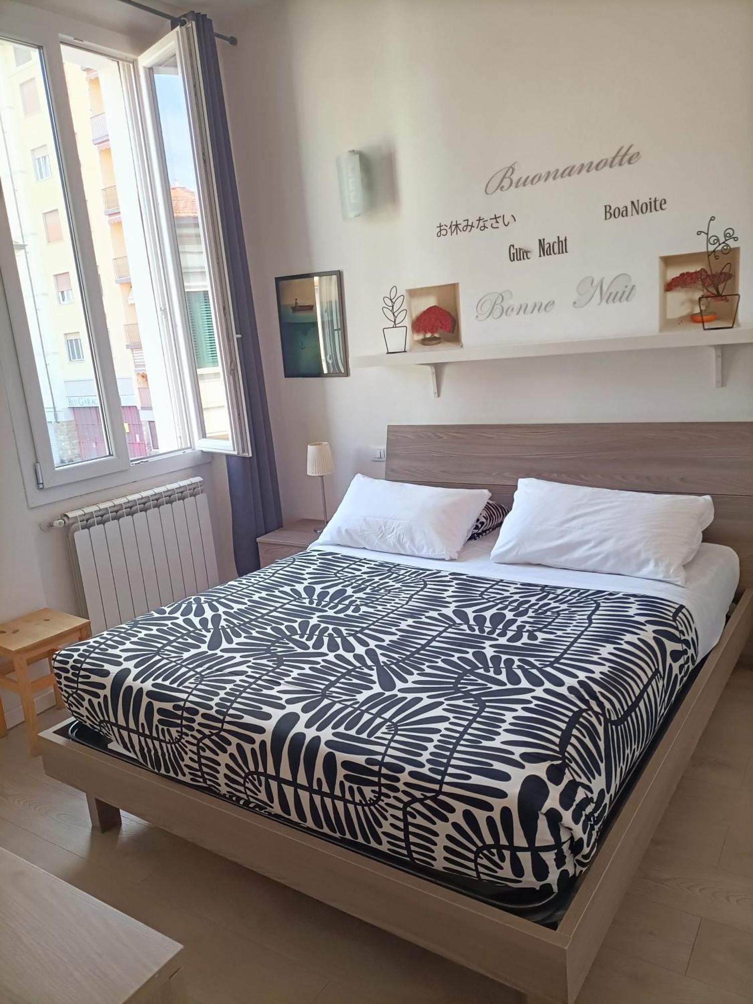 Meri Apartment Firenze Kültér fotó