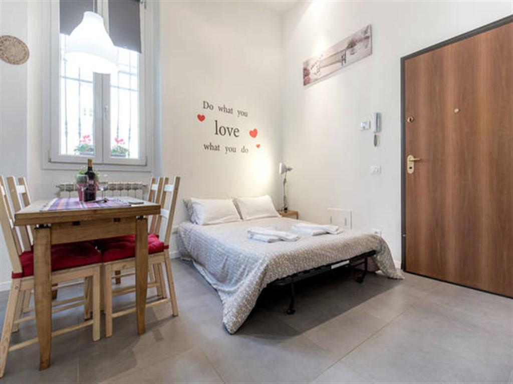 Meri Apartment Firenze Kültér fotó