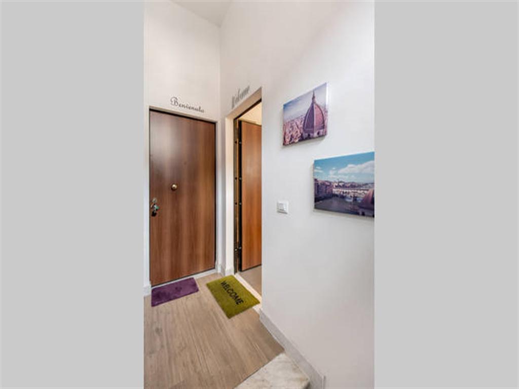 Meri Apartment Firenze Kültér fotó