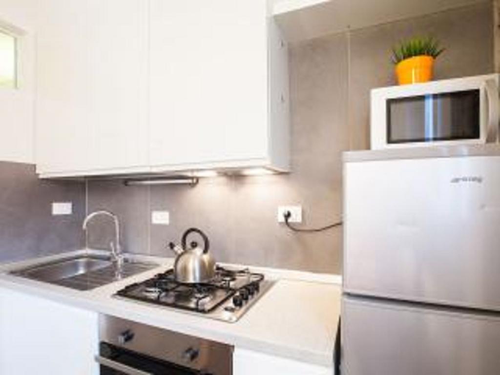 Meri Apartment Firenze Kültér fotó